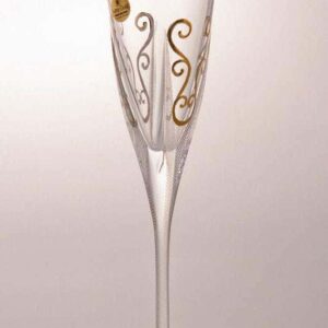 Набор бокалов для шампанского на 6 персон Фузион farforhouse