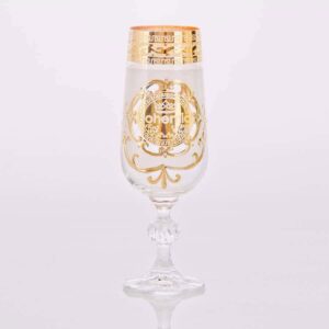 Богемия Набор фужеров для шампанского 180 мл Union Glass farforhouse
