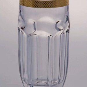 Cафари Набор стаканов для воды Crystalite 300 мл farforhouse