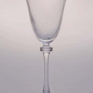 Набор фужеров для шампанского 185 мл 6 предметов Александра Золото farforhouse