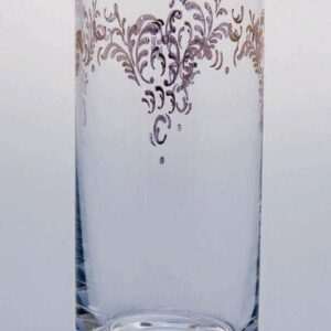 Александра 437076 Набор стаканов для воды Crystalite 350 мл farforhouse