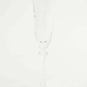 Набор бокалов для шампанского 190 мл Александра farforhouse