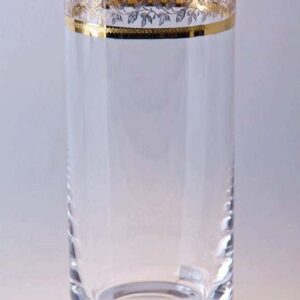 Лаура Набор стаканов для воды Crystalite Bohemia 350 мл farforhouse