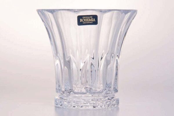 Набор стаканов для виски 300 мл Веллингтон Crystalite farforhouse