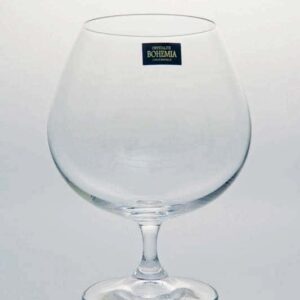 Набор бокалов для бренди 690 мл Гастро Crystalite 19075 farforhouse