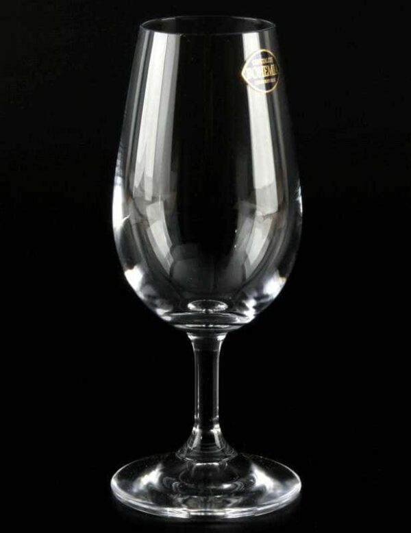 Набор бокалов для шампанского 210 мл Гастро Crystalite farforhouse