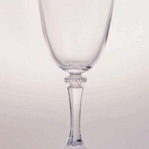 Клеопатра недекорированная Набор бокалов для вина 250 мл Crystalite farforhouse