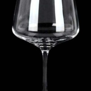 Набор бокалов для вина 450 мл Наоми Crystalite 19090 farforhouse