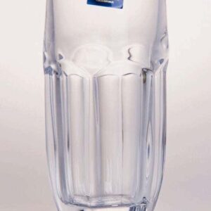 Cафари 300 мл Набор стаканов для воды Crystalite farforhouse