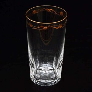 Нике Небе Набор стаканов для воды Чехия farforhouse