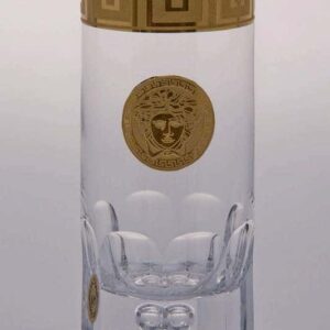 Медуза Набор стаканов для воды Nike высокие farforhouse