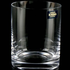 Набор стаканов для виски 320 мл Классик Crystalite farforhouse