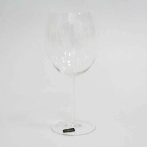 Набор бокалов для вина 540 мл МР ЭГГ Crystalite farforhouse