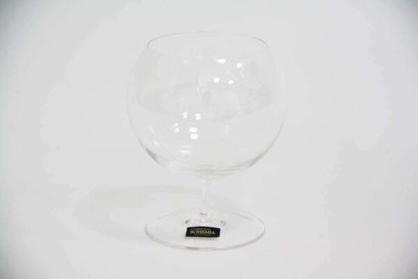 Набор бокалов для бренди 420 мл МР ЭГГ Crystalite farforhouse