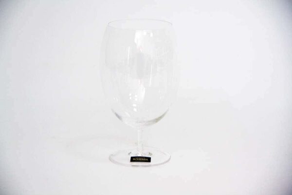 Набор бокалов для вина 400 мл МР ЭГГ Crystalite farforhouse