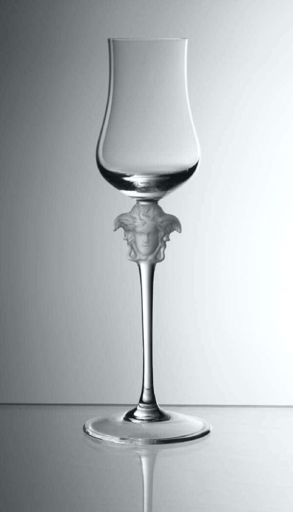 Бокал для вина Люмиер Rosenthal Versace farforhouse