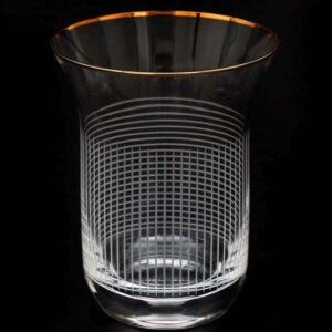 Модерн Набор стаканов для воды Bohemia на 2 персоны 300 мл farforhouse