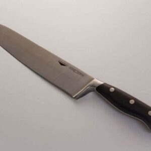 Падерно Нож кухонный из нержавеющей стали 24 см farforhouse