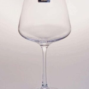 Набор бокалов для вина 360 мл Наоми Crystalite18212 2