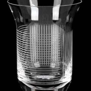 Олгой Набор стаканов для воды Bohemia на 2 персоны 300 мл 2