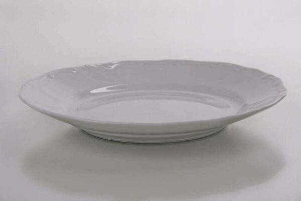 Недекорированный Набор тарелок Weimar Porzellan 15 см 2