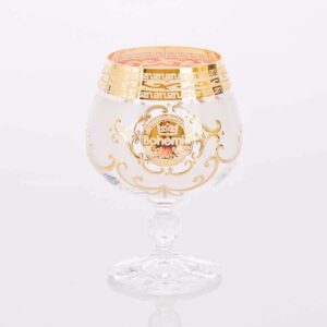 Богемия Набор бокалов для бренди 250 мл Union Glass 2