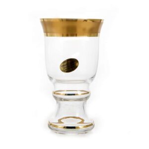 Золотая дорожка Набор стаканов для воды Union Glass (6 шт) 2