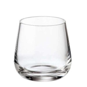 Кристалайт Богемия Набор стаканов для виски 320 мл 6 шт. 2