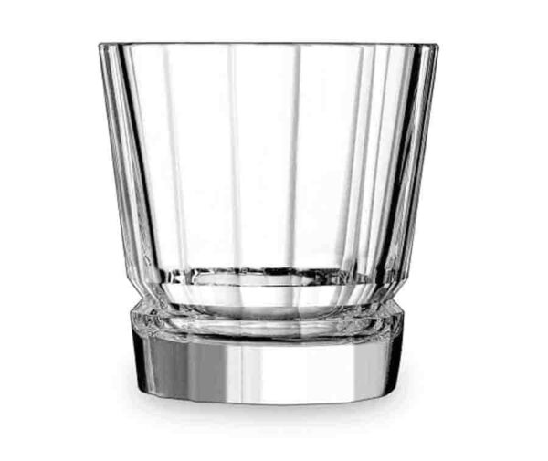Набор стаканов низких 6шт.380мл."MACASSAR" Cristal d’Arques 2