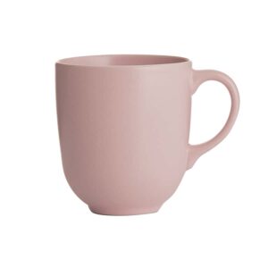 Чашка Classic 400 мл розовая Mason Cash