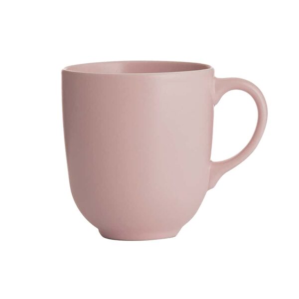 Чашка Classic 400 мл розовая Mason Cash