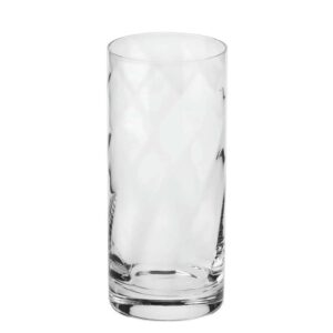 Набор стаканов 380мл.6шт. Romance Krosno Glass 2