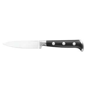 Нож для чистки овощей 9 см Langsax Rondell 2