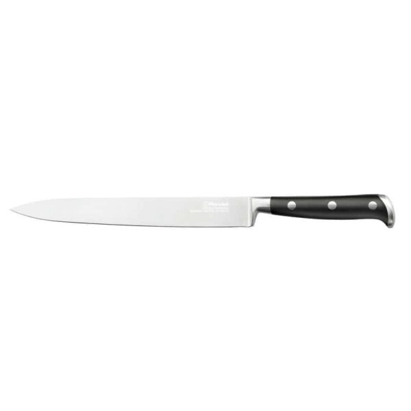 Нож разделочный 20 см Langsax Rondell 2