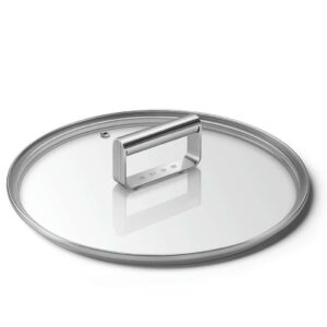 Крышка для посуды, 24 см SMEG 2