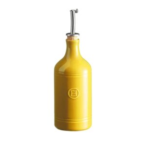 Бутылка для масла и уксуса 7,5см.0,45л, цвет: прованс Emile Henry 2