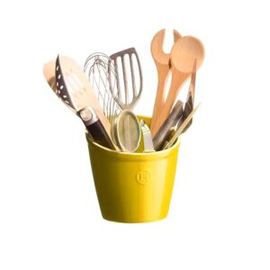 Стакан для кухонных предметов и аксессуаров,цвет:прованс Emile Henry 2