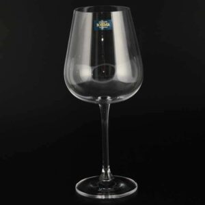 AMUNDSEN Набор бокалов для вина Crystalite 540 мл (6 шт) 2