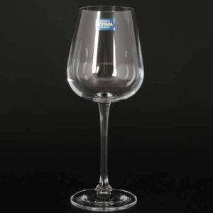AMUNDSEN Набор бокалов для вина Crystalite Bohemia 330 мл (6 шт) 2