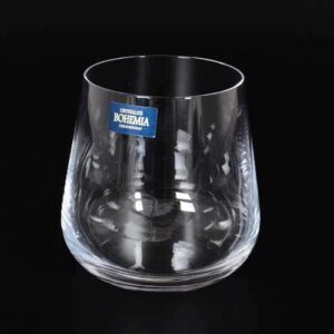 ARDEA/AMUNDSEN Набор стаканов для воды Crystalite 320 мл (6 шт) 2
