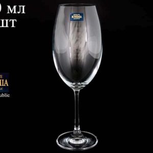 BARBARA Набор бокалов для вина Crystalite 510 мл 33184 2