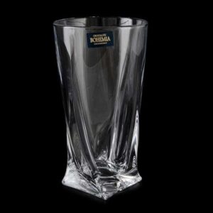 QUADRO Набор стаканов для воды Crystalite 350 мл (6 шт) 2