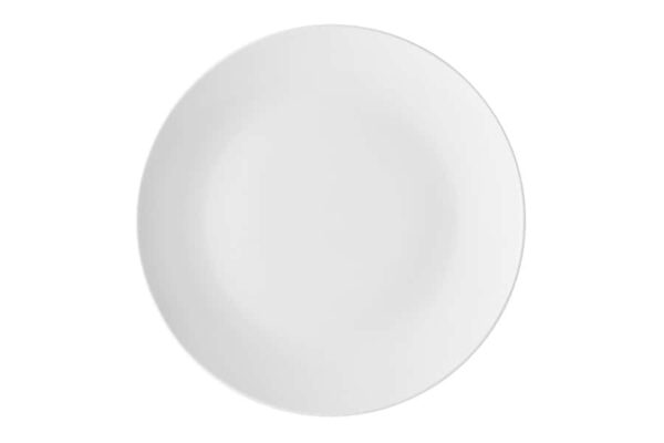 Тарелка закусочная Белая коллекция, 23 см Maxwell & Williams 2