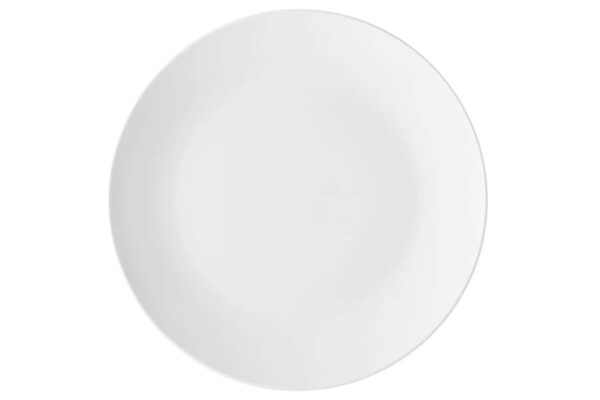 Тарелка обеденная Белая коллекция, 27,5 см Maxwell & Williams 2