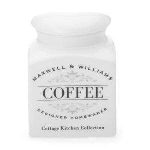 Банка для кофе Cottage Kitchen, 0,5 л Maxwell & Williams 2