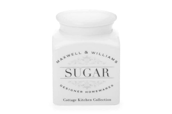 Банка для сахара Cottage Kitchen, 0,5 л Maxwell & Williams 2