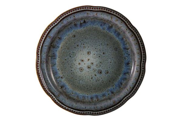 Тарелка обеденная Pompeia (Арабские ночи), 27,5 см Matceramica 2