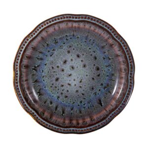 Тарелка закусочная Pompeia (Арабские ночи), 22,5 см Matceramica 2
