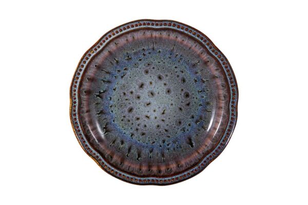 Тарелка закусочная Pompeia (Арабские ночи), 22,5 см Matceramica 2
