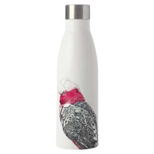 Термос-бутылка вакуумная Какаду (цветной), 0,5 л Maxwell & Williams 2